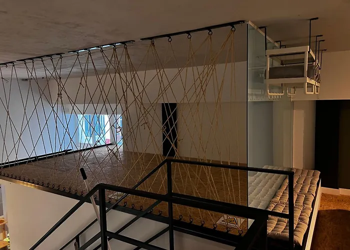 Sg Apartamentos, Silio 4b At 47-79 Вальядолид