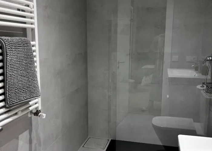 Апартаменты Sg Apartamentos, Silio 4b At 47-79 *