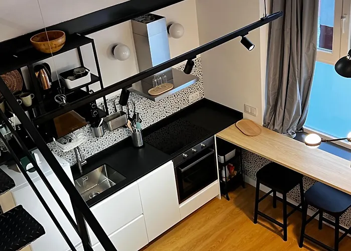 Sg Apartamentos, Silio 4b At 47-79 Вальядолид